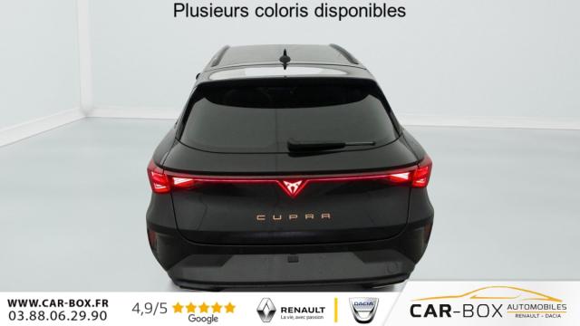 Cupra Leon image 5