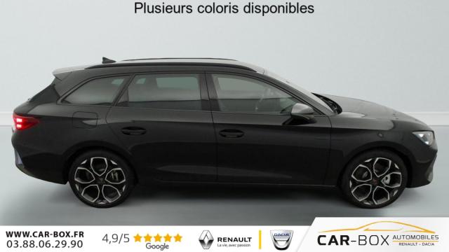 Cupra Leon image 9