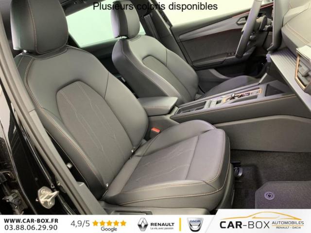 Cupra Leon image 2