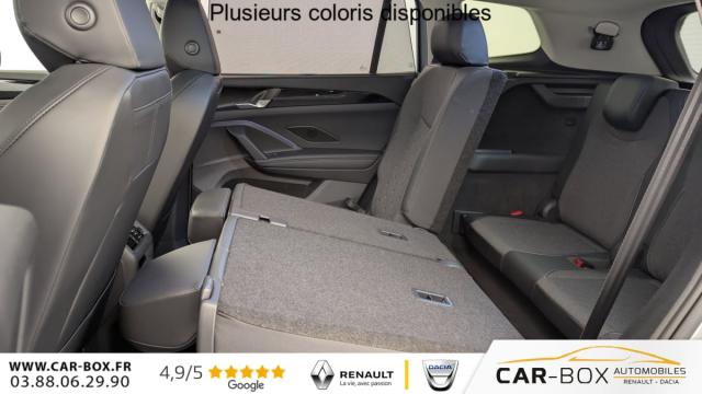Volkswagen Tayron image 5