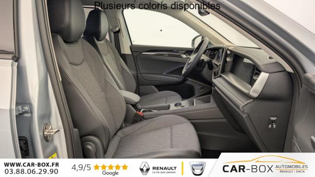 Volkswagen Tayron image 2