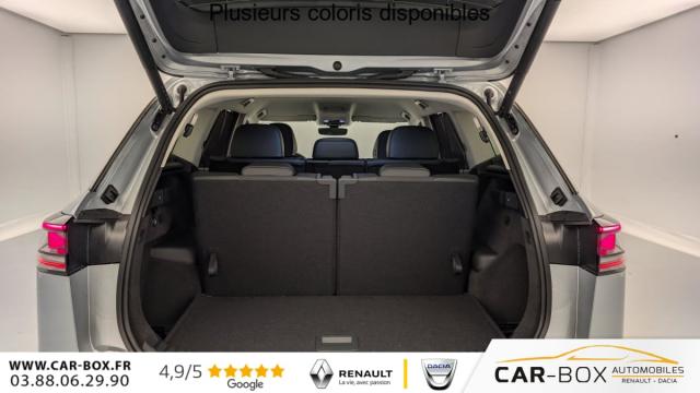 Volkswagen Tayron image 1