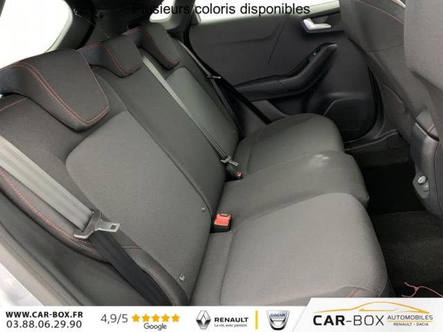 Ford Puma image 3