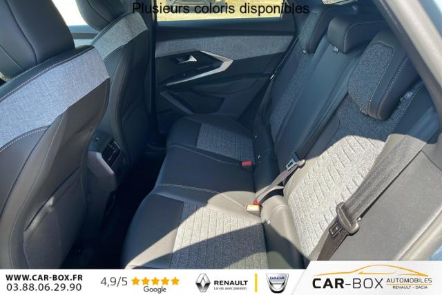 Peugeot 3008 image 6