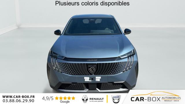 Peugeot 3008 image 8