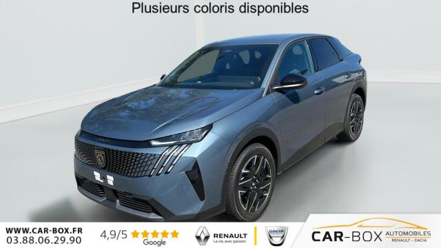 Peugeot 3008 image 7