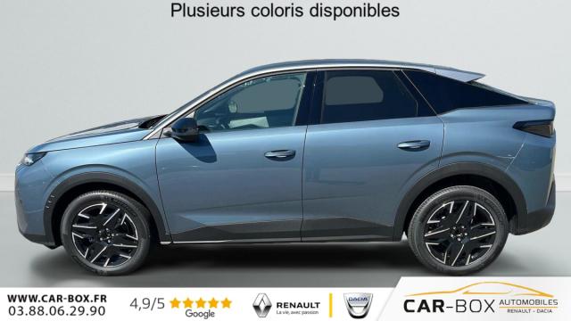 Peugeot 3008 image 5