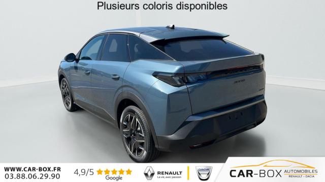 Peugeot 3008 image 4