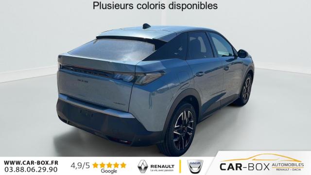 Peugeot 3008 image 9