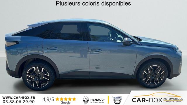 Peugeot 3008 image 1