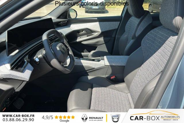 Peugeot 3008 image 2