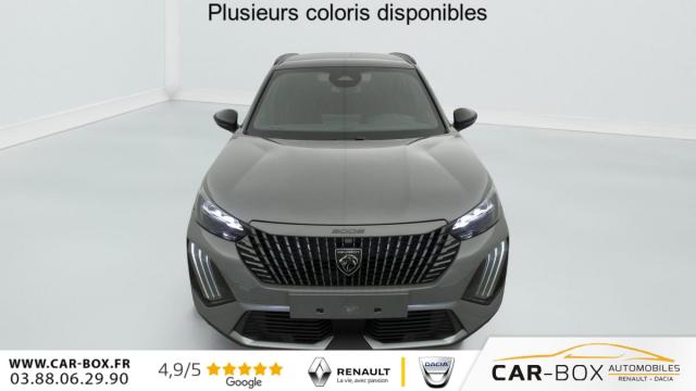 Peugeot 2008 image 3