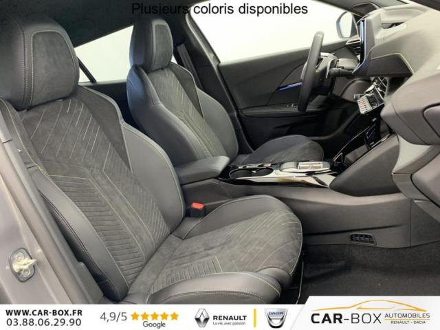 Peugeot 2008 image 2