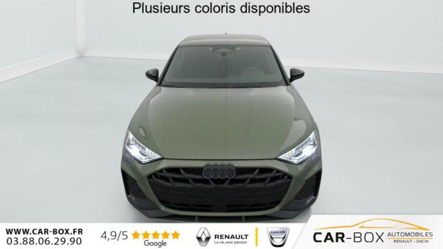 Audi A3 Sportback image 1