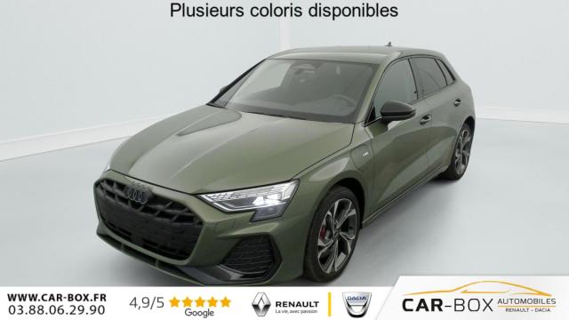 Audi A3 Sportback image 3