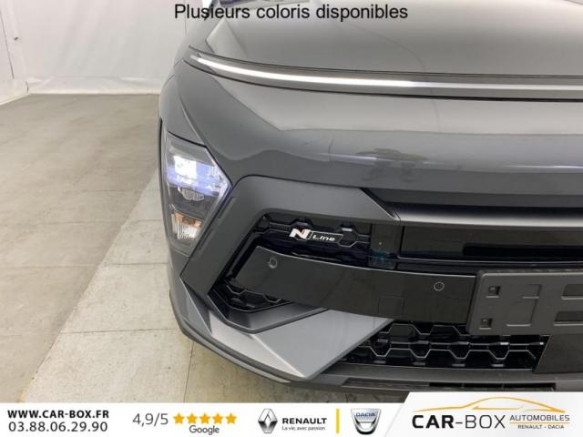 Hyundai Kona image 1
