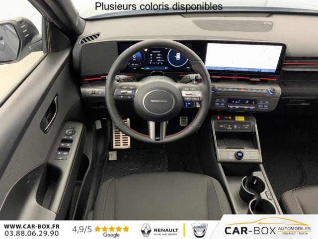 Hyundai Kona image 4