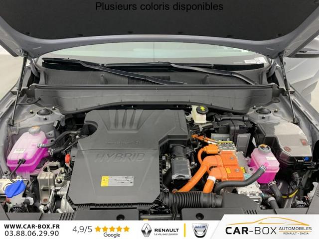 Hyundai Kona image 3
