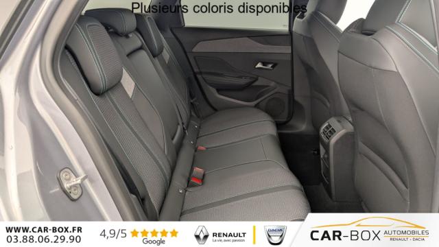 Peugeot 308 Sw image 6