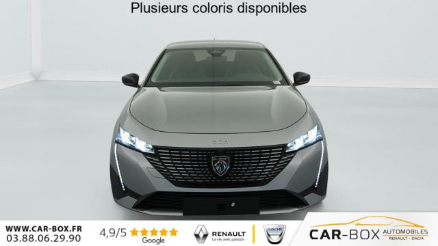 Peugeot 308 Sw image 1