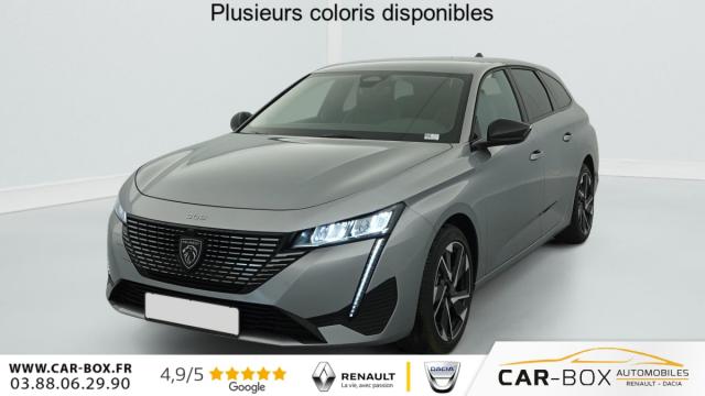 Peugeot 308 Sw image 5