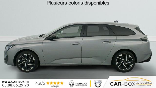 Peugeot 308 Sw image 7