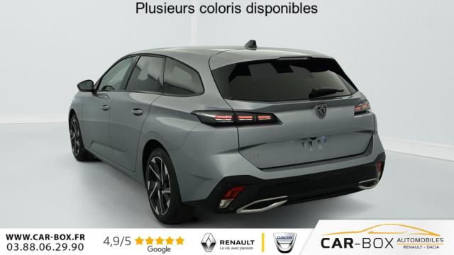 Peugeot 308 Sw image 9