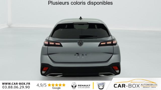 Peugeot 308 Sw image 8