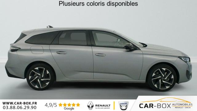 Peugeot 308 Sw image 3