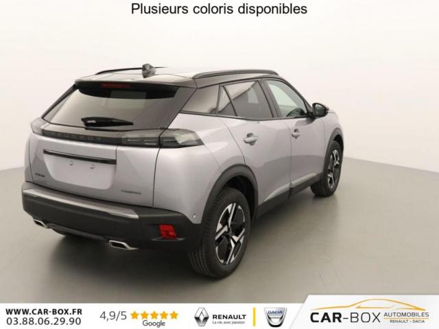 Peugeot 2008 image 3