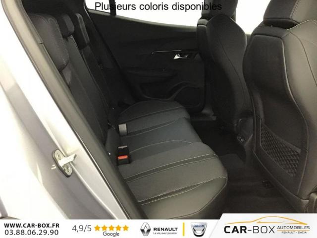 Peugeot 2008 image 4