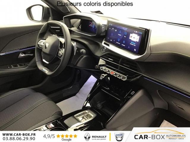 Peugeot 2008 image 2