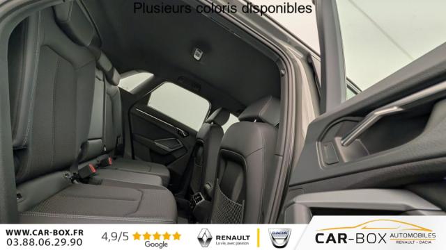 Audi Q3 image 8