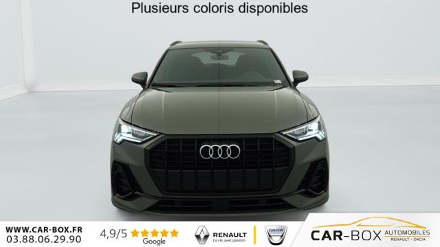 Audi Q3 image 5