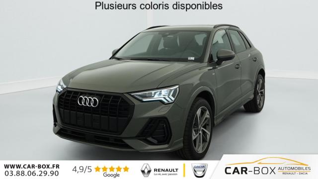 Audi Q3 image 9