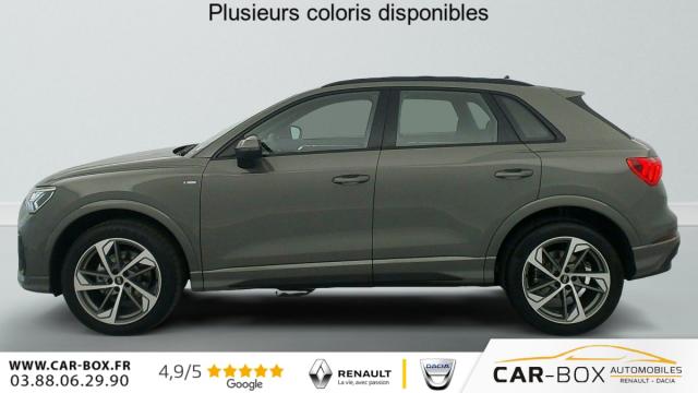 Audi Q3 image 4