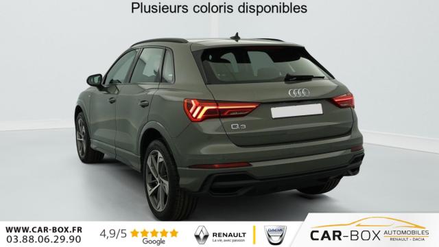 Audi Q3 image 2