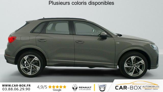Audi Q3 image 3