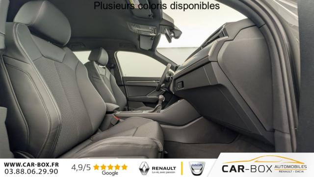 Audi Q3 image 7