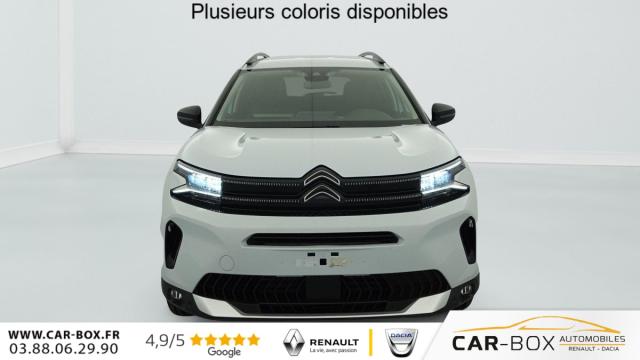 Citroen C5 Aircross image 3
