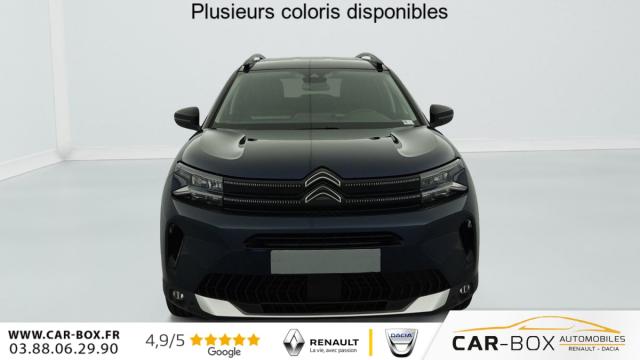 Citroen C5 Aircross image 6