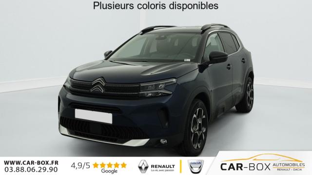 Citroen C5 Aircross image 9