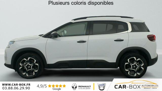 Citroen C5 Aircross image 8