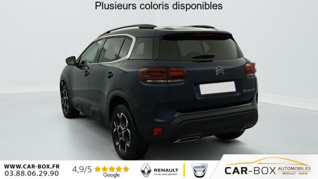 Citroen C5 Aircross image 7
