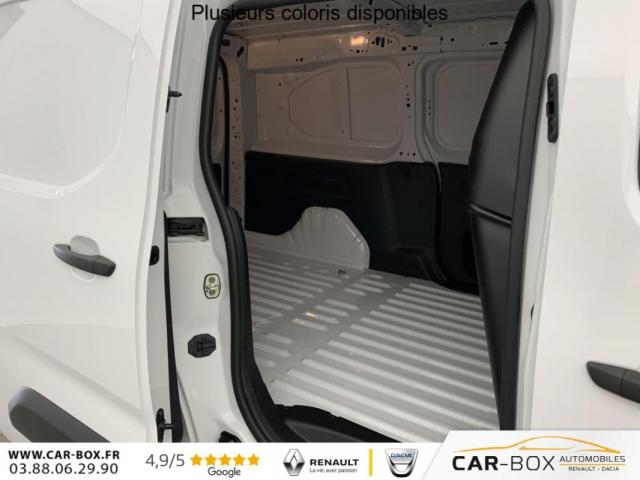 Peugeot Partner image 9