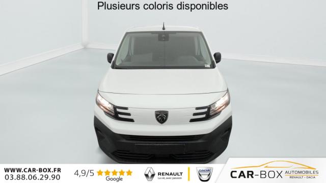 Peugeot Partner image 5