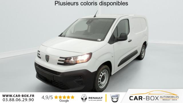 Peugeot Partner image 4