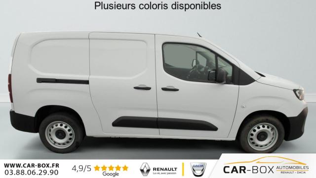 Peugeot Partner image 6