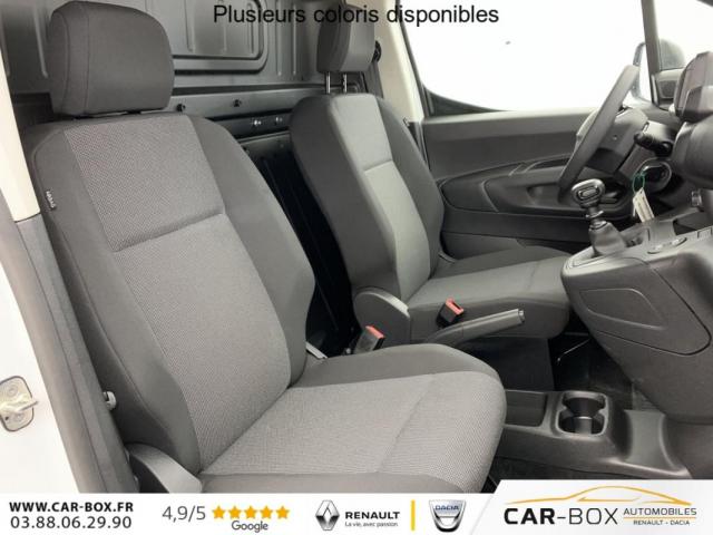Peugeot Partner image 7