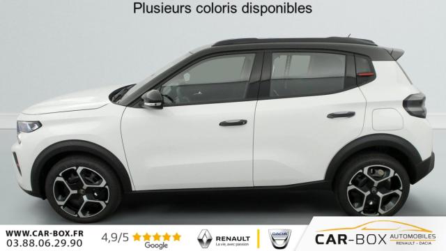 Citroen C3 image 9